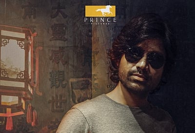 சர்தார் - 2 படத்தில் எஸ்.ஜே.சூர்யா!